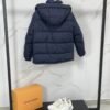 Gujia Unisex Winter Down Coat  S-2XL42-50