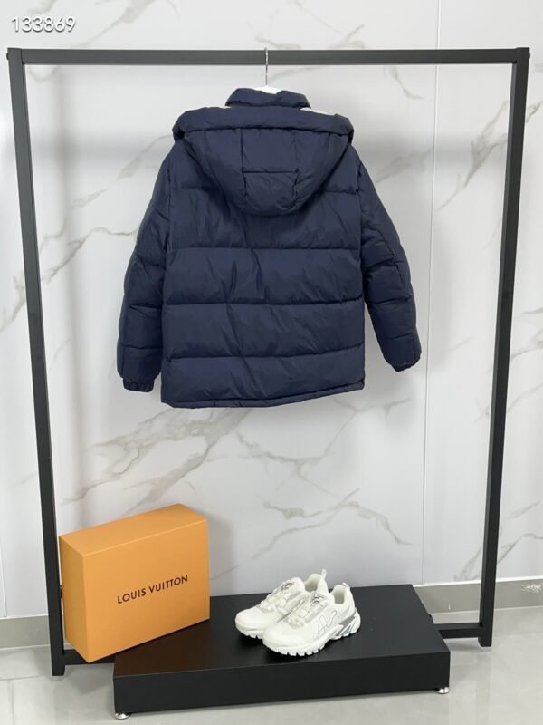 Gujia Unisex Winter Down Coat  S-2XL42-50