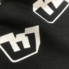 2025 F’s Couple Cotton Logo Tee (260g) – S1–L12