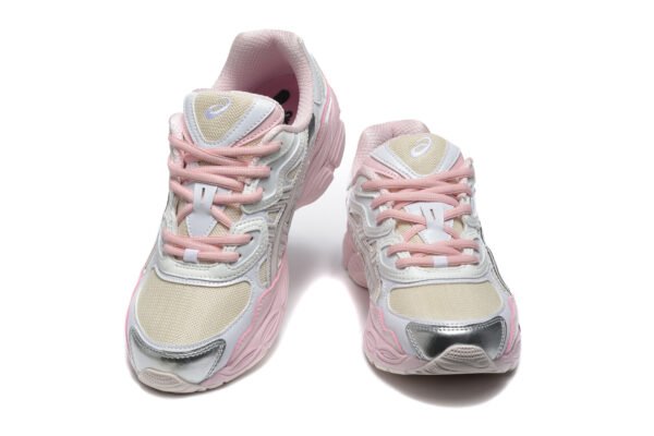 Silver Pink