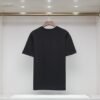 Black & White Logo Cotton Shirt S to XXL