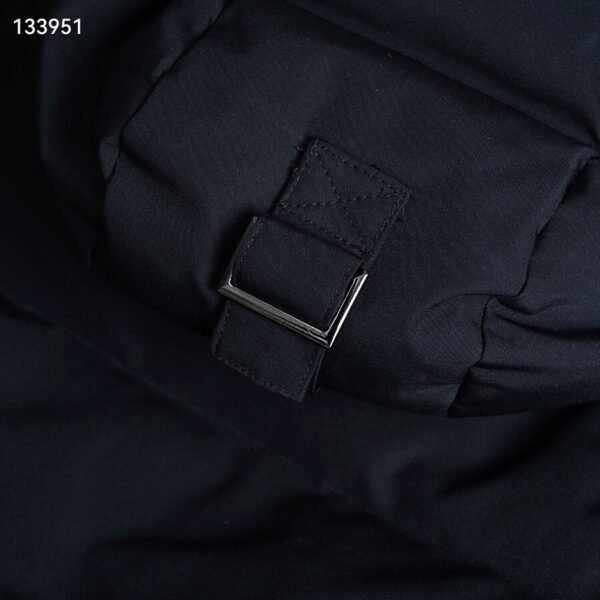 Bürri Windproof Down Jacket  M - 2X