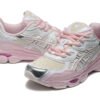 Silver Pink
