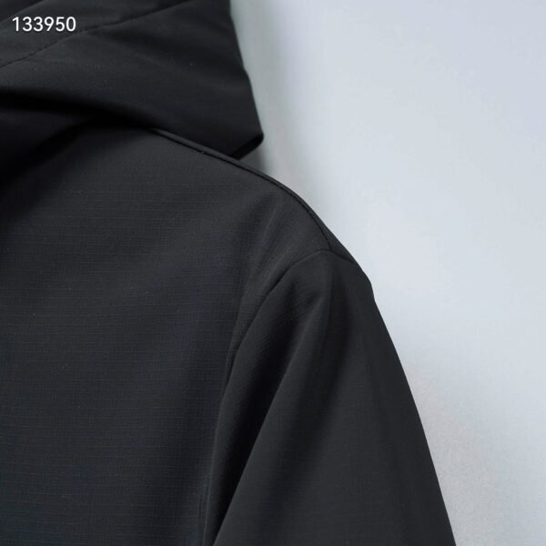 PR DA Lightweight Goose Down Jacket M–2XL