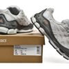 Gray Orange 36-47