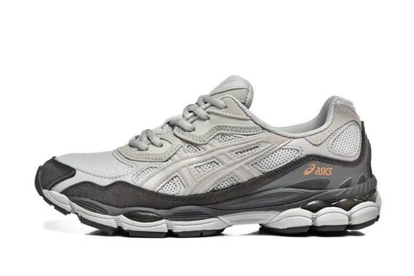Gray Orange 36-47