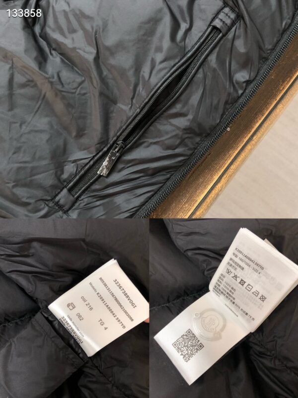 Unisex Multi-Wear Down Vest 2025