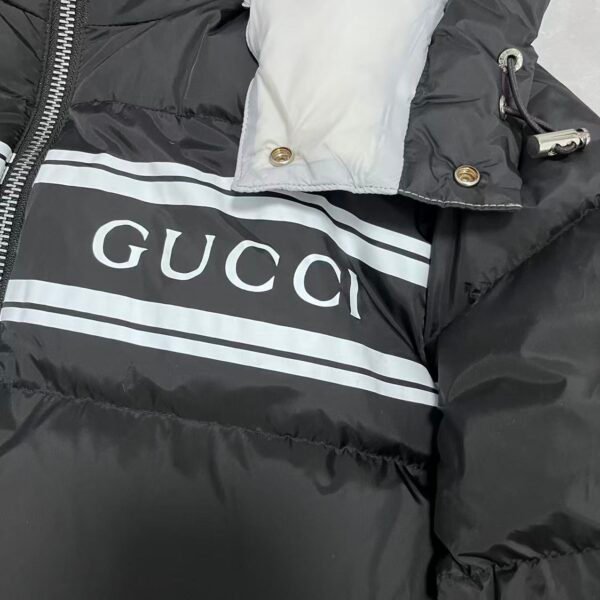 Gujia Unisex Winter Down Coat  S-2XL42-50