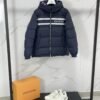 Gujia Unisex Winter Down Coat  S-2XL42-50