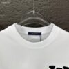 L’s 2025 Heavy Cotton Embroidered T-Shirt S-X