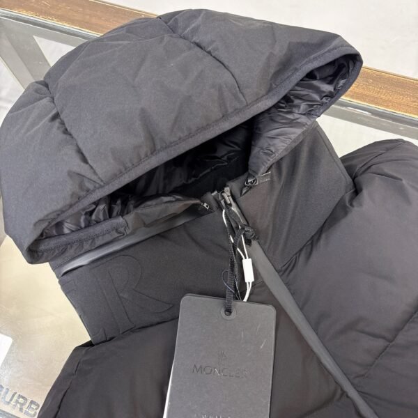 Unisex Multi-Wear Down Vest 2025