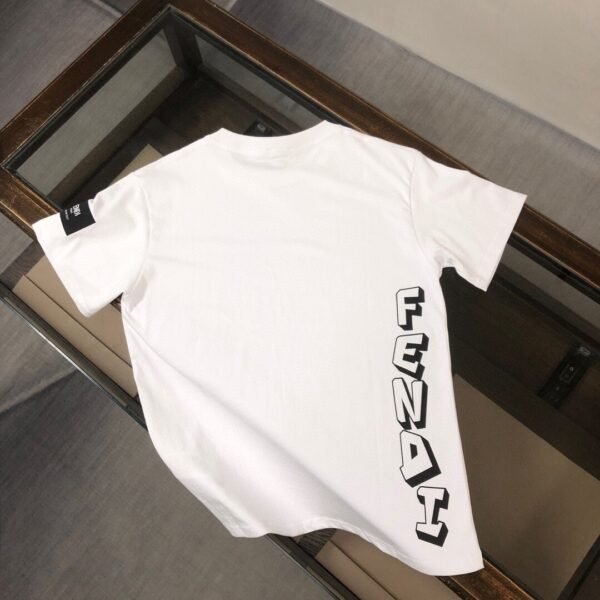 2025 F’s Couple Cotton Logo Tee (260g) – S1–L12
