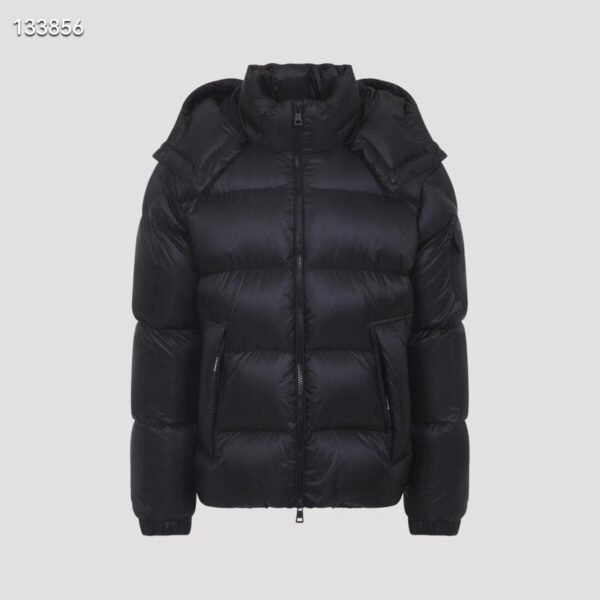 Moller 25 Maya Style Jacket – Sizes 1–5