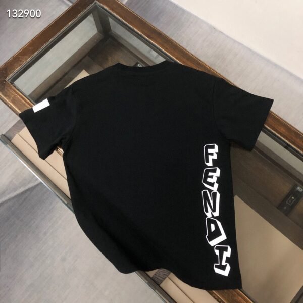 2025 F’s Couple Cotton Logo Tee (260g) – S1–L12