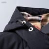 Bürri Windproof Down Jacket  M - 2X