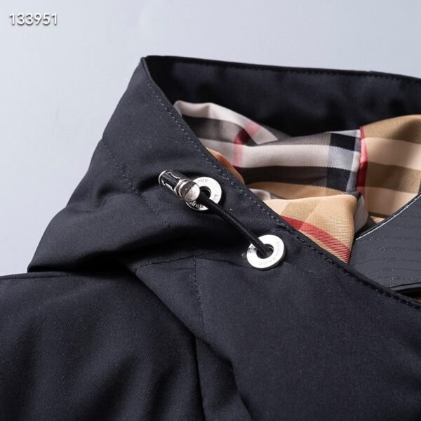 Bürri Windproof Down Jacket  M - 2X