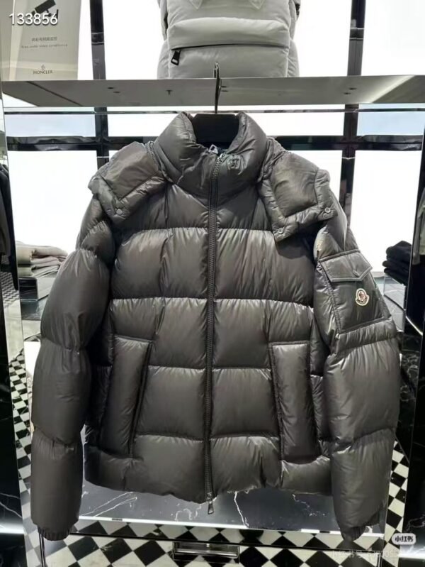 Moller 25 Maya Style Jacket – Sizes 1–5