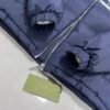 Gujia Unisex Winter Down Coat  S-2XL42-50