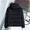 Bürri Windproof Down Jacket  M - 2X