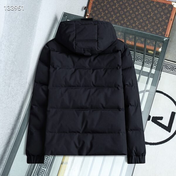 Bürri Windproof Down Jacket  M - 2X