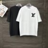 L’s 2025 Heavy Cotton Embroidered T-Shirt S-X
