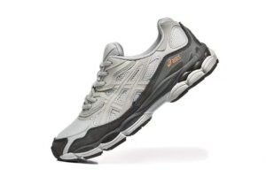Gray Orange 36-47