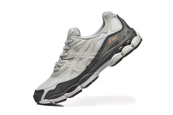 Gray Orange 36-47