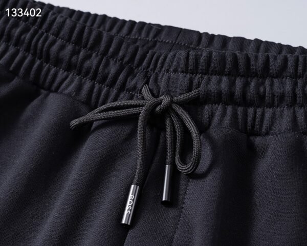 Autumn/Winter Hooded Sports Suit – Fashion Fit (M–3XL)