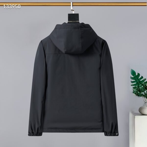 Bürri Windproof Down Jacket  M - 2X