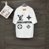 L’s 2025 Heavy Cotton Embroidered T-Shirt S-X