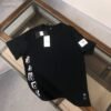 2025 F’s Couple Cotton Logo Tee (260g) – S1–L12