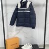 Gujia Unisex Winter Down Coat  S-2XL42-50