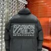 M’s Premium Down Coat