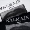 New Arrival 230g Double Yarn Short Sleeve Tee – Black & White, S-XXL