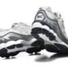 Dark Gray Blue 36-47
