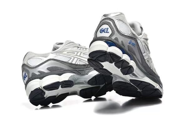 Dark Gray Blue 36-47