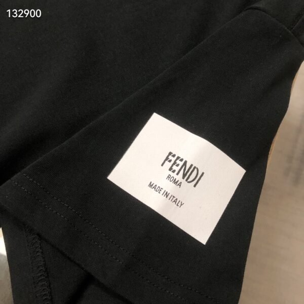 2025 F’s Couple Cotton Logo Tee (260g) – S1–L12