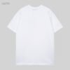 Di 2025 Summer Classic Logo Tee – Black/White S -XXL