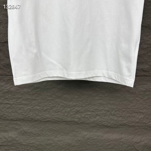 L’s 2025 Heavy Cotton Embroidered T-Shirt S-X