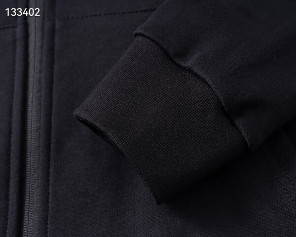 Autumn/Winter Hooded Sports Suit – Fashion Fit (M–3XL)