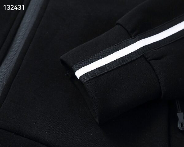 Unisex Autumn/Winter Training Suit M to 3XL