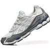 Dark Gray Blue 36-47