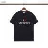 R357 MLER Logo Embroidered Tee – S-XXL