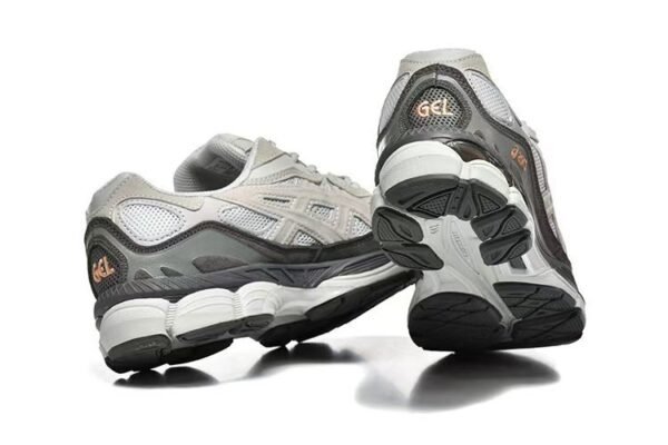Gray Orange 36-47