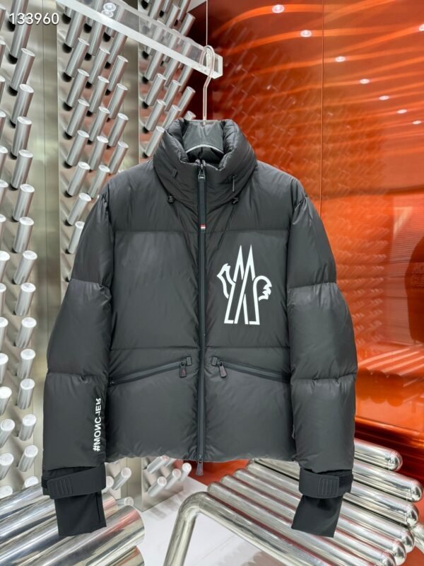 M’s Premium Down Coat