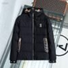 Bürri Windproof Down Jacket  M - 2X