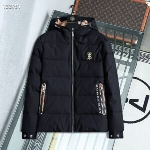Bürri Windproof Down Jacket  M - 2X