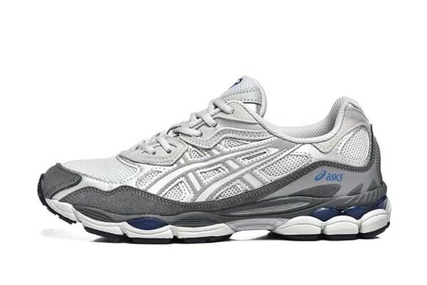 Dark Gray Blue 36-47