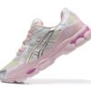 Silver Pink