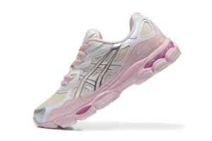 Silver Pink